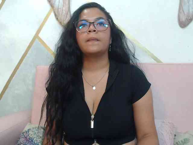 Isabel-Cortez webcam