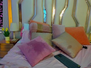 victoriaarousse25 Porn Show