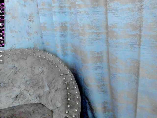 victoriaarousse25's BongaCams show and profile