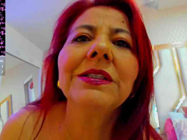 victoriaarousse25 webcam