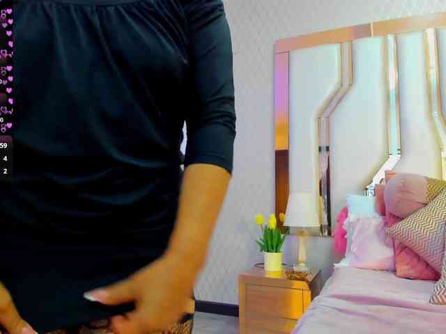 victoriaarousse25 webcam