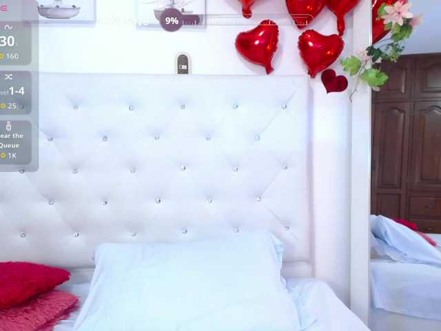 honeybliss-'s BongaCams show and profile