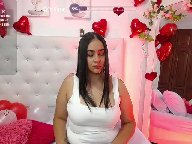 honeybliss-'s BongaCams show and profile