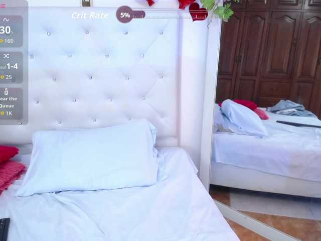 honeybliss-'s BongaCams show and profile