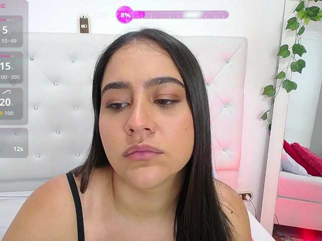 honeybliss- — Dildo fuck show at goal @goal tokens - @remain tokens  Fuck my pussy as deep as you can! FULL CONTROL OF MY TOY JUST 150 3mins