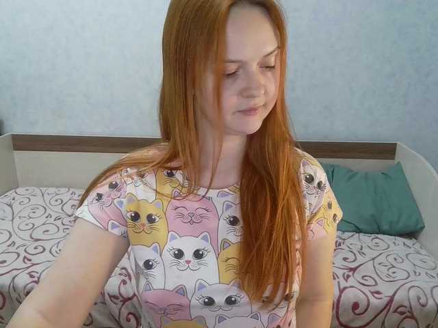 Mililymi's BongaCams show and profile