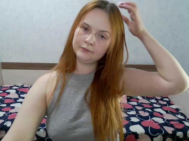 Mililymi live cam profile