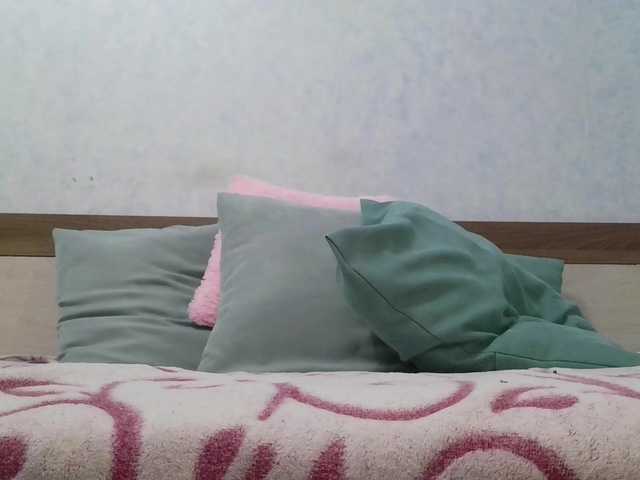 Mililymi – webcam model profile photo