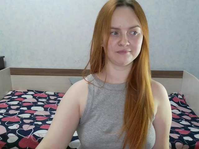 Mililymi's BongaCams show and profile