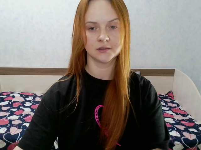 Mililymi's BongaCams show and profile