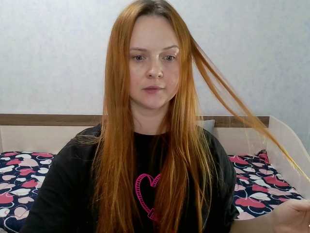 Mililymi's BongaCams show and profile