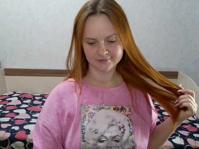 Mililymi's BongaCams show and profile