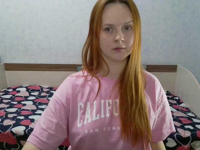 Mililymi's BongaCams show and profile