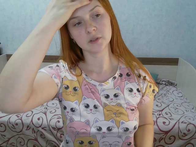 Mililymi – webcam model profile photo