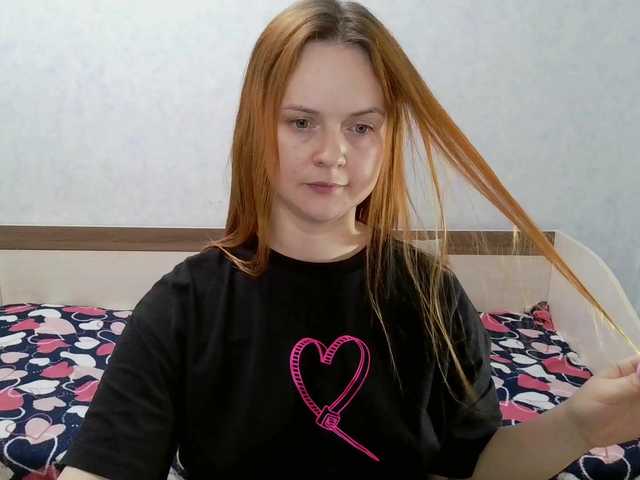 Mililymi's BongaCams show and profile