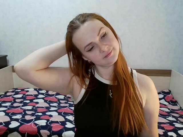 Mililymi from BongaCams