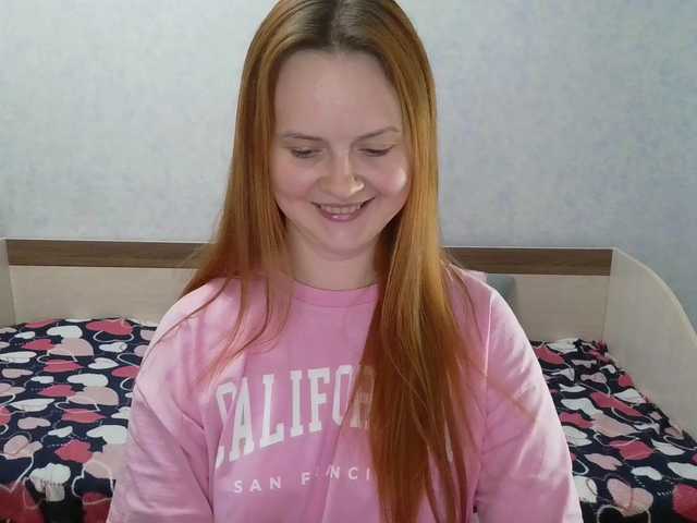 Mililymi's BongaCams show and profile