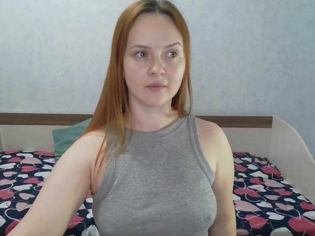 Mililymi's BongaCams show and profile
