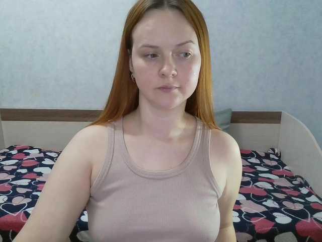 Mililymi live cam profile