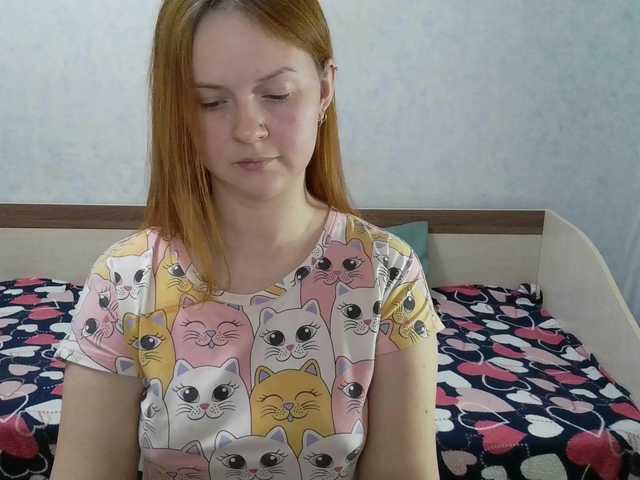 Mililymi's BongaCams show and profile