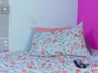 ThinPrincesss Porn Show