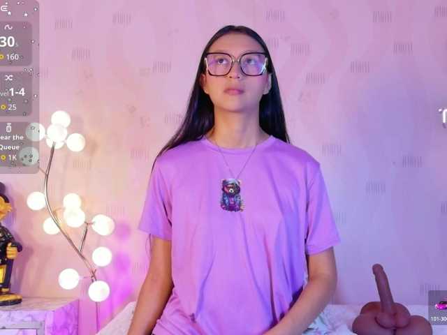 ThinPrincesss's BongaCams show and profile