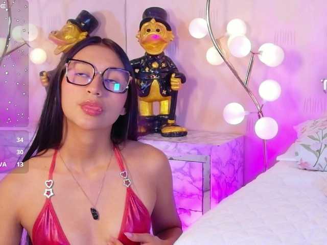 ThinPrincesss's BongaCams show and profile