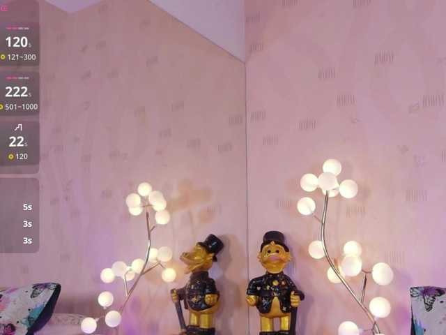 ThinPrincesss's BongaCams show and profile