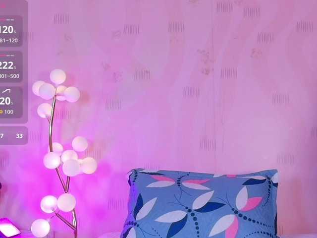 ThinPrincesss's BongaCams show and profile