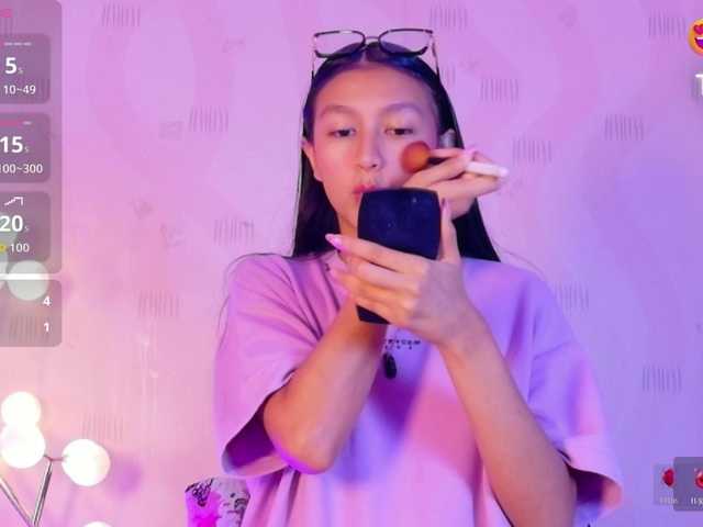 ThinPrincesss's BongaCams show and profile