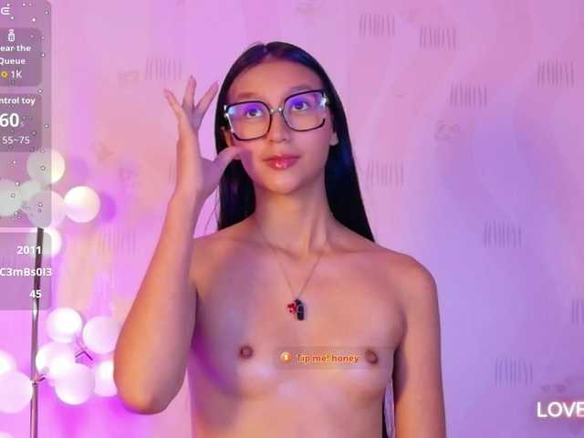 ThinPrincesss's BongaCams show and profile