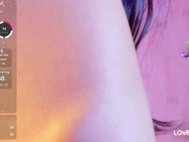 ThinPrincesss's BongaCams show and profile