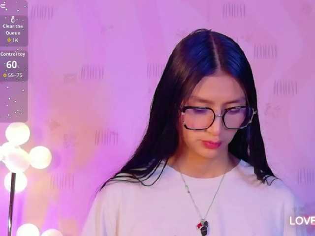 ThinPrincesss's BongaCams show and profile