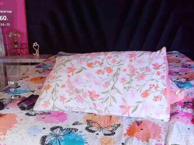 ThinPrincesss webcam