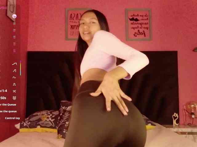 ThinPrincesss webcam