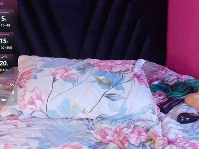 ThinPrincesss webcam