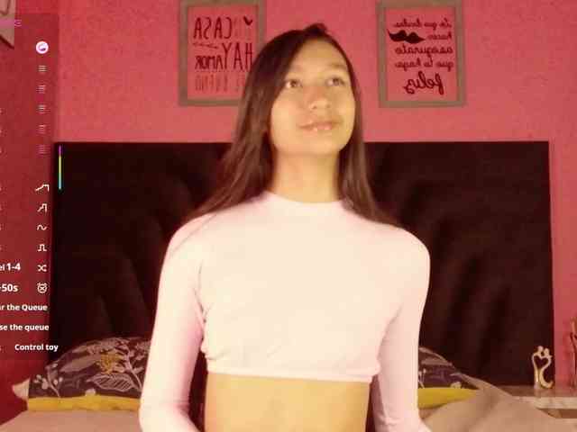 ThinPrincesss webcam