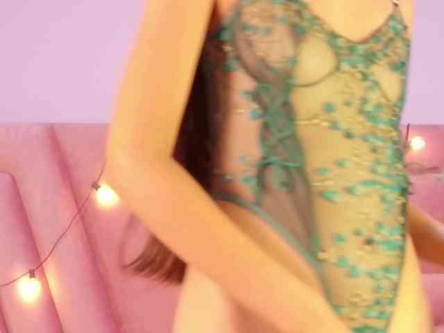 ThinPrincesss webcam