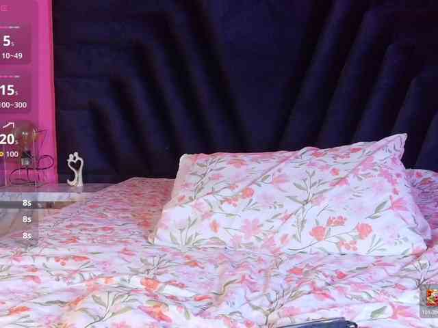 ThinPrincesss webcam