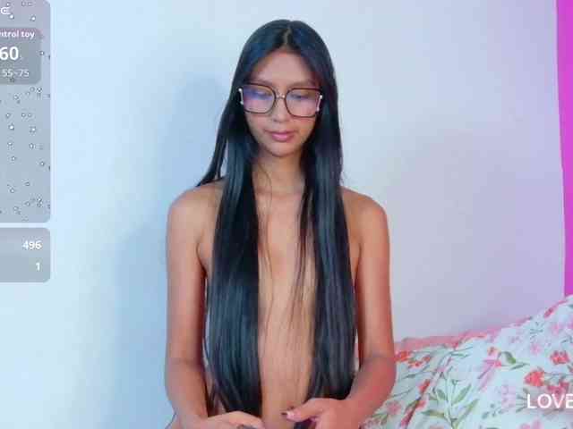 ThinPrincesss webcam