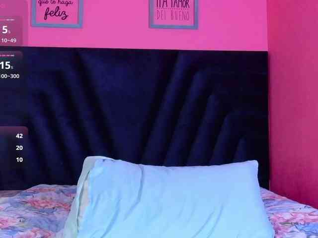 ThinPrincesss webcam