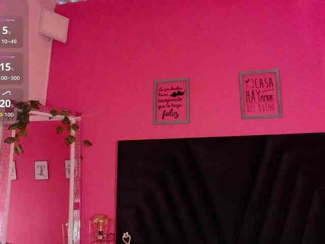 ThinPrincesss webcam