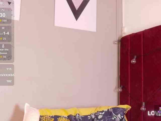 ThinPrincesss webcam