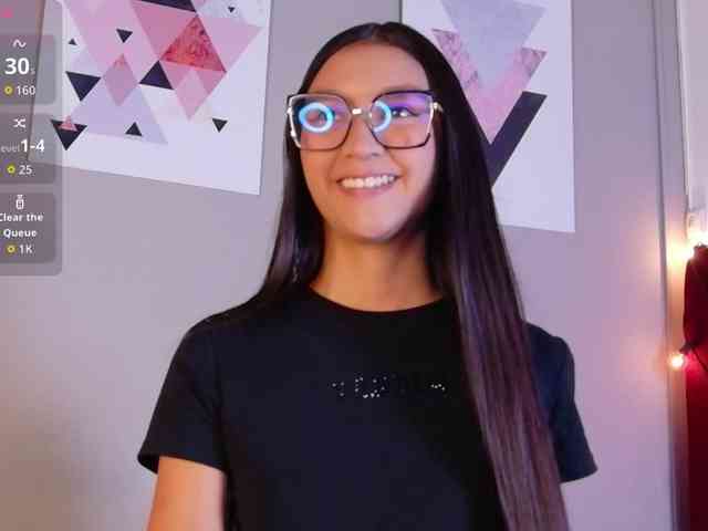 ThinPrincesss webcam