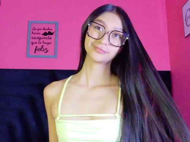 ThinPrincesss webcam