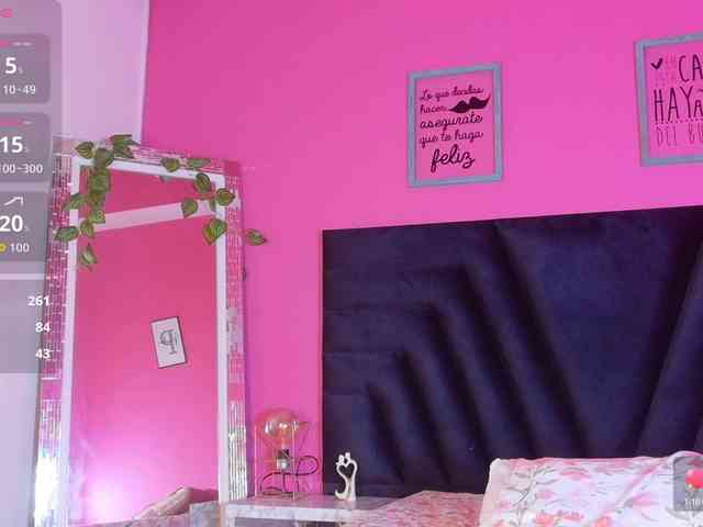 ThinPrincesss webcam