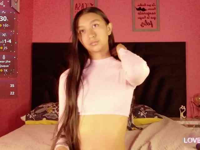 ThinPrincesss webcam