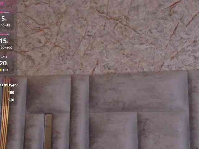 ThinPrincesss webcam