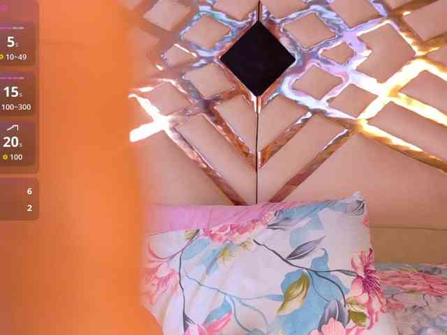 ThinPrincesss webcam