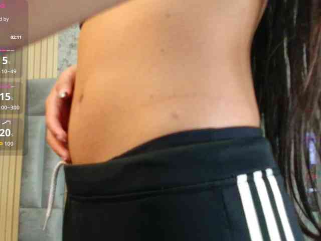 ThinPrincesss webcam